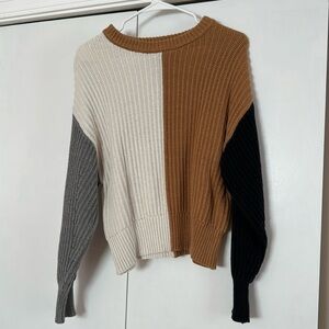 A New Days Sweater- XS